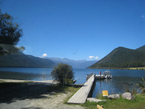 Irgendwo in NZ