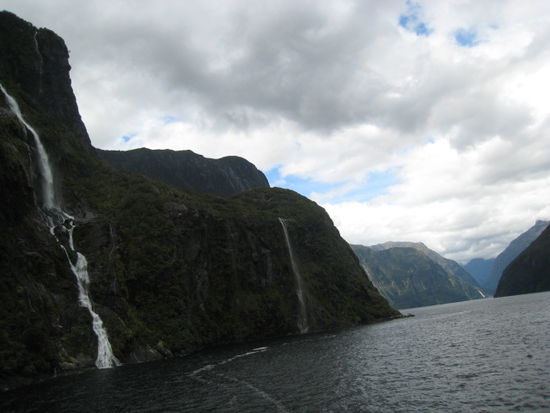 Milford Sound