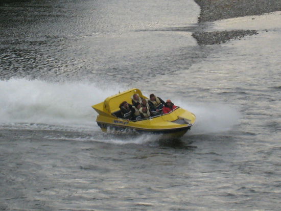 Jetboat