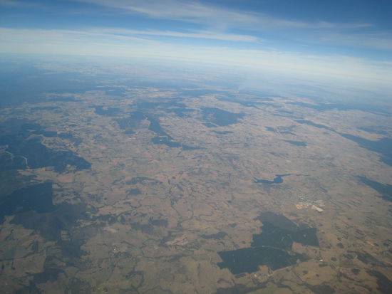 Sieht noch alles ganz gut aus