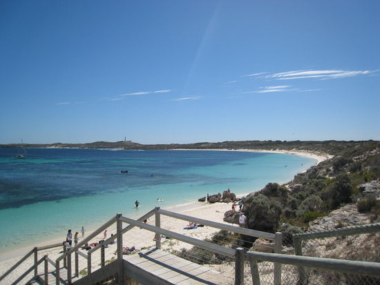 Rottnest Island