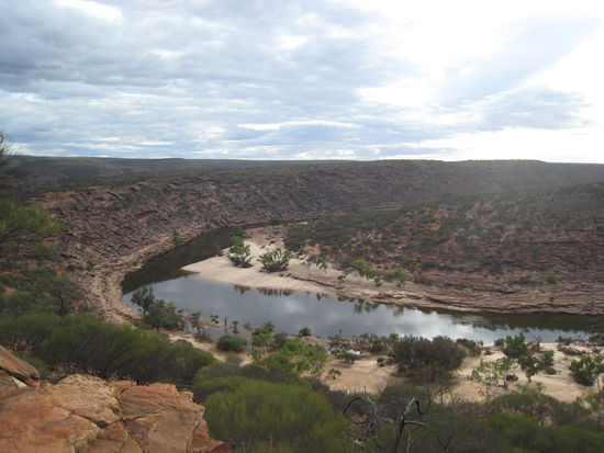 Kalbarri National Park
