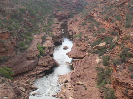 Kalbarri NP