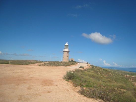 Vlaming Head Lighthouse