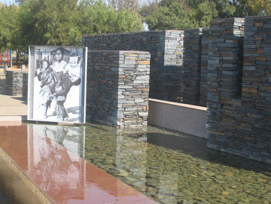 Hector Pietersen Museum