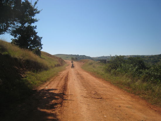 Ich geb Gas ich hab Spass!!