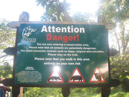 Attention, Attention