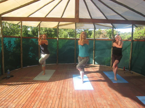 Ich habe keine Ahnung was ich da mache!