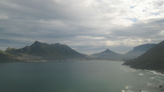 Hout Bay