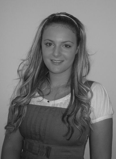 Der Ernst des Lebens beginnt wieder! Mein Bewerbungsfoto!!