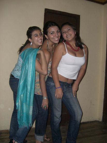 So, ausgehfertig...endlich!