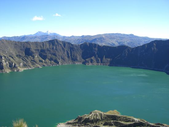 Laguna Quilotoa