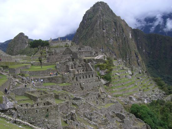 Machupicchu
