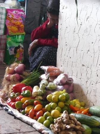 Nochmal Markt...macht muede! =)