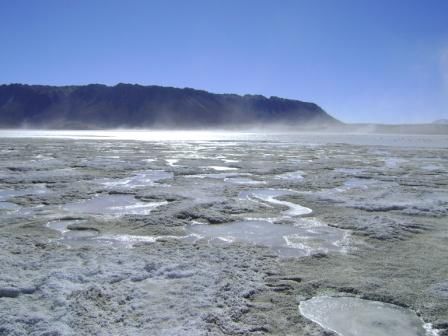Lagune 1