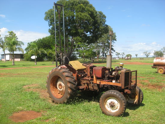 ja, der faehrt und arbeitet noch