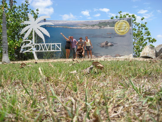 See ya (never again) Bowen!!