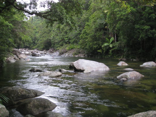 wie damals in Belgien...nur noch schoener 