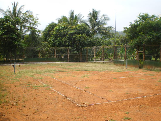 Pelabuhan Ratu II