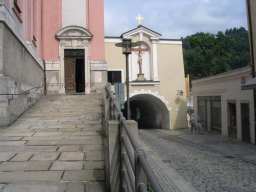Altstadt Passau
