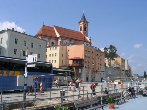 Passau