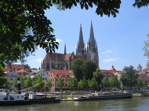 Regensburg