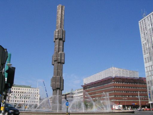 Sergelstorg