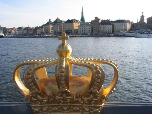 Kungsbron