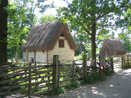 Freilichtmuseum Skansen