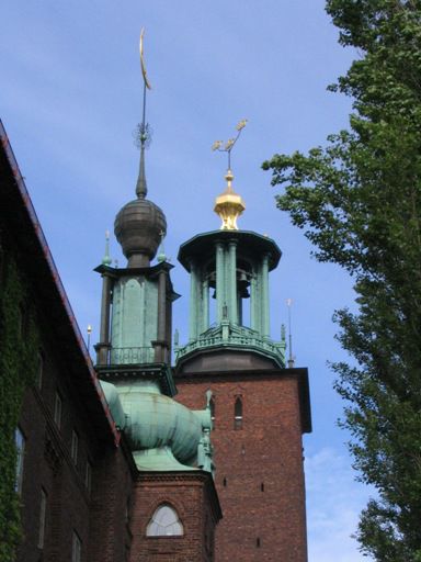 Stadhuset