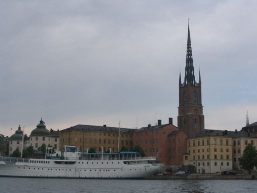 Riddarholm