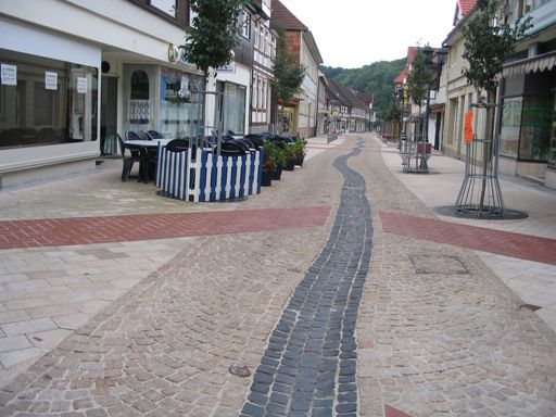 Herzberg am Sonntag