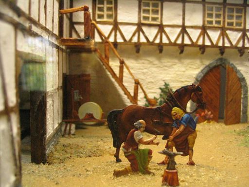 Zinnfigurenmuseum Goslar