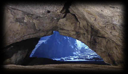 Einhornhöhle Herzberg
