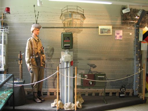 Grenzlandmuseum Bad Sachsa