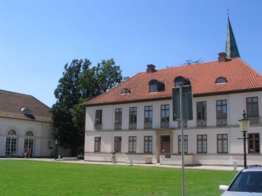 in Eutin