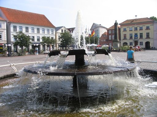 Brunnen