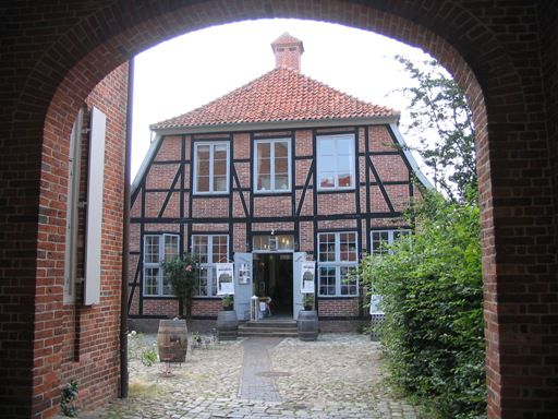 Innenhof