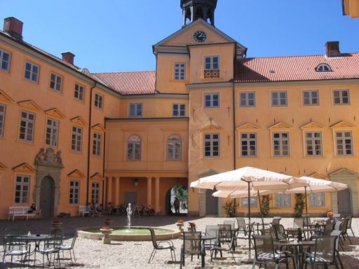 Schloß