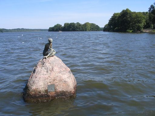 Am See