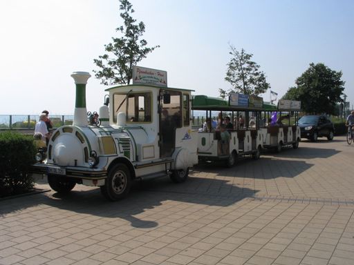 Kiekebahn