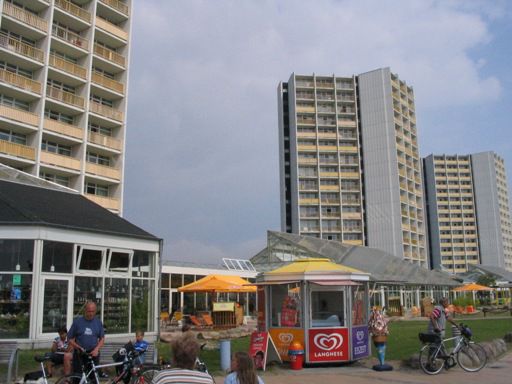 Burgstaaken