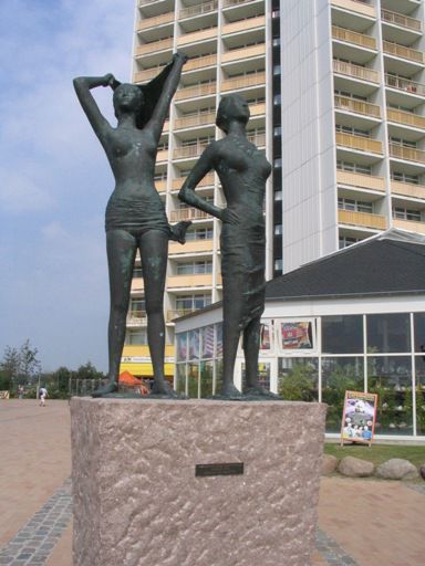 "Kultur" in Burgstaaken