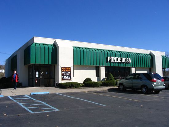 Super leckeres Restaurant