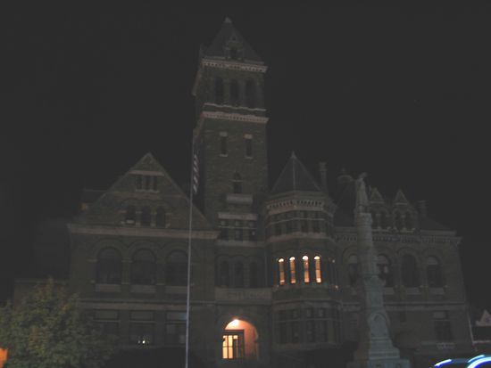 Rathaus Williamsport