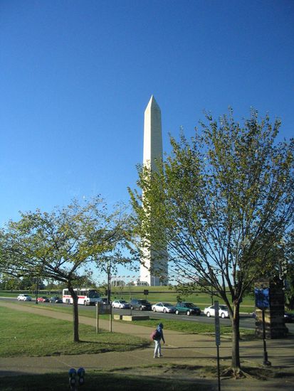 Washington Monument