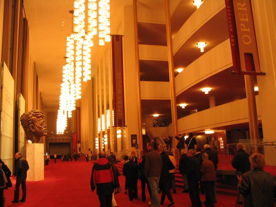 im Kennedy Center