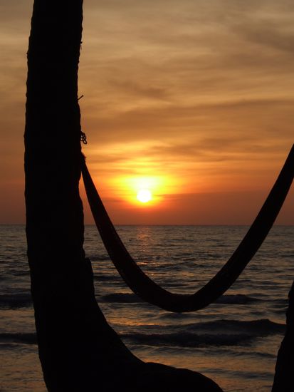 ...unser Abschiedsgeschenk