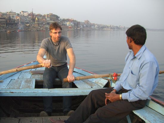 Unser "Guide" kann nicht mehr !!