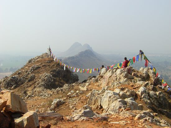 für mich eine der schönsten Erinnerungen